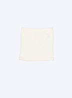 [LAST PIECE] Terry Tube Top - Cream