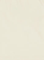 [LAST PIECE] Terry Tube Top - Cream