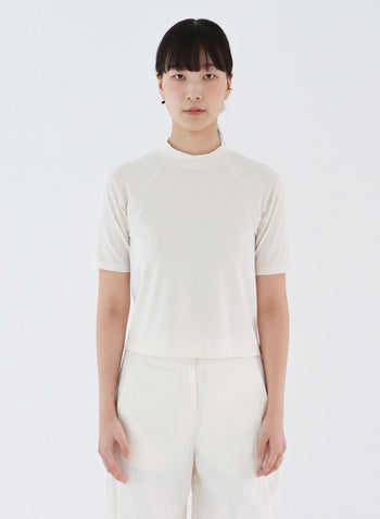 RAGLAN TOP
