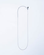 Cable Chain Necklaces • Stainless Steel