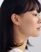 Circle Studs