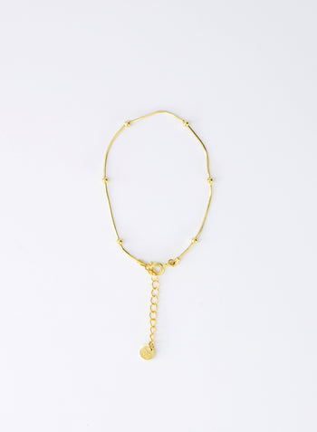 Dots Bracelet