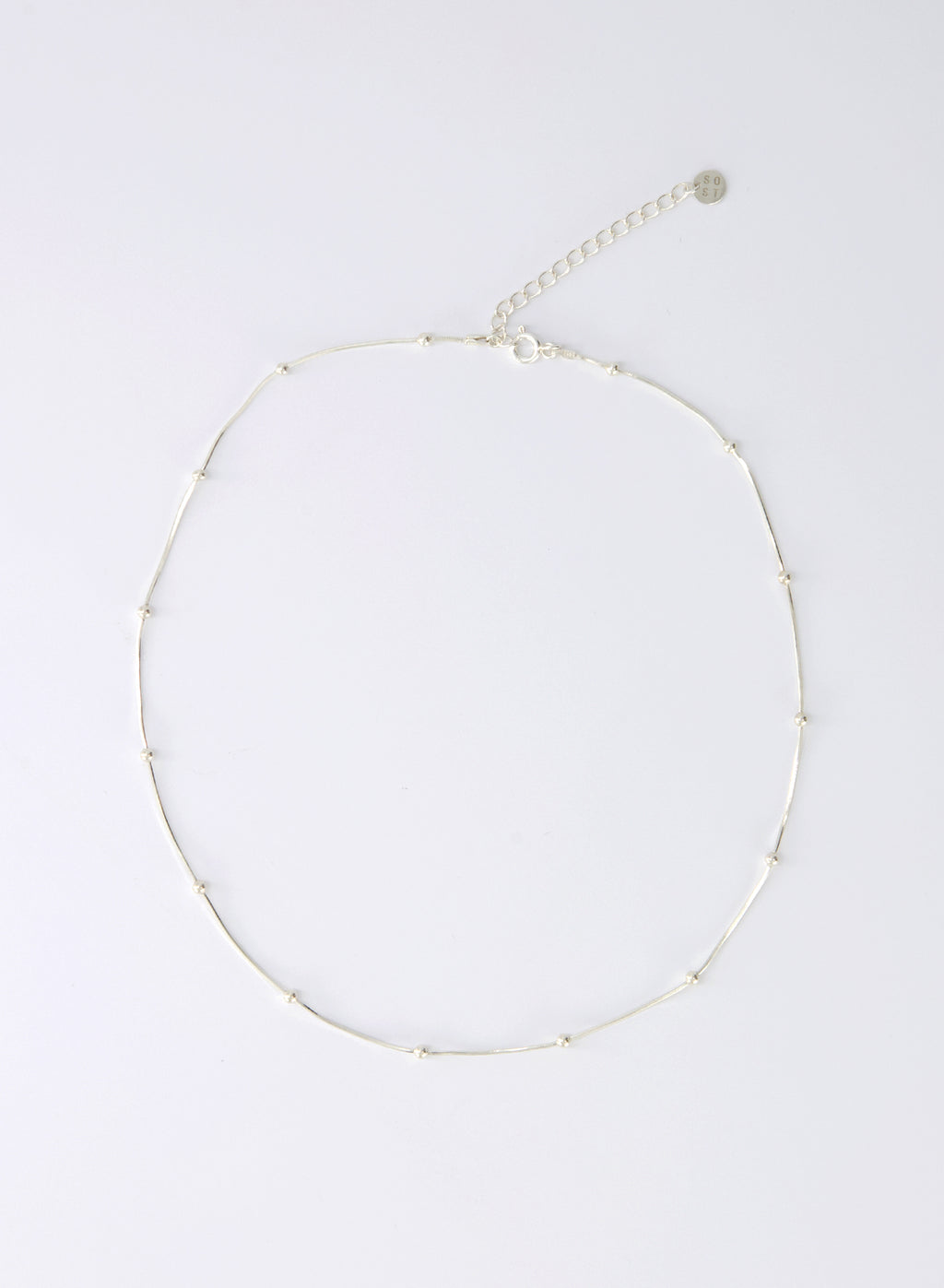 Dots Necklace