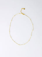 Dots Necklace