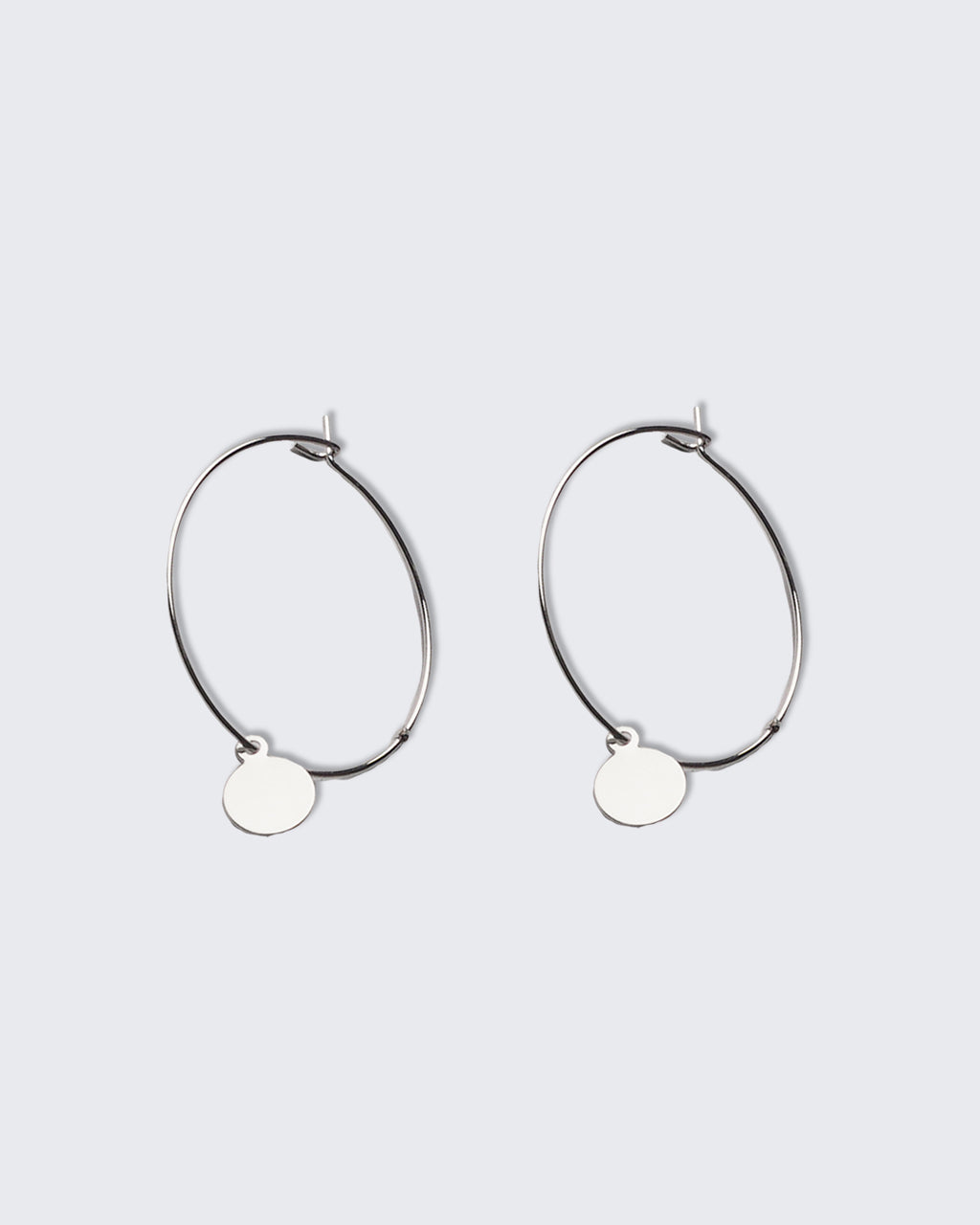 Disc Hoops