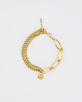 Dual Link Bracelet