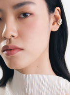 LUCY EAR-CUFFS