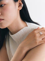 LUCY EAR-CUFFS