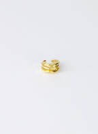 LUCY EAR-CUFFS