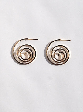 Lollipop Earrings