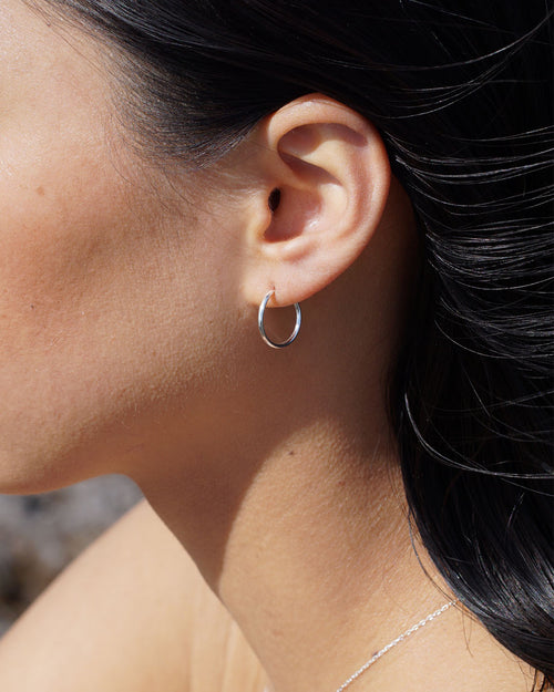 Essential Hoops