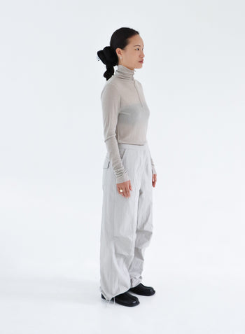 PARACHUTE PANTS