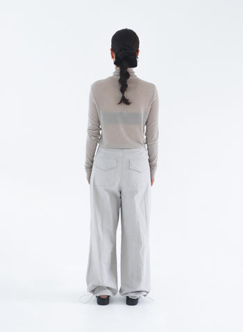 PARACHUTE PANTS