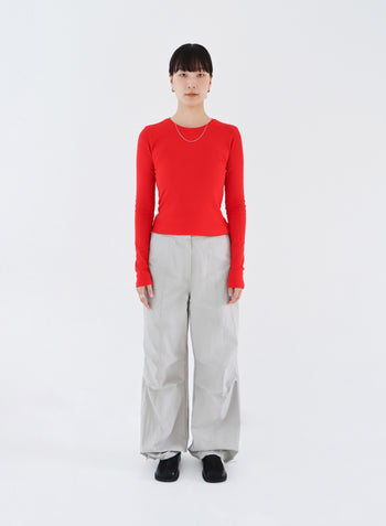 PARACHUTE PANTS