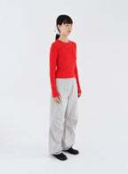 PARACHUTE PANTS