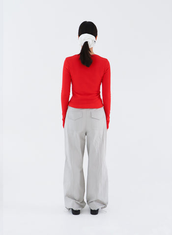 PARACHUTE PANTS