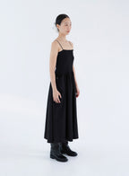 TUBE BALLOON DRESS
