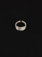 FEATHER RINGS