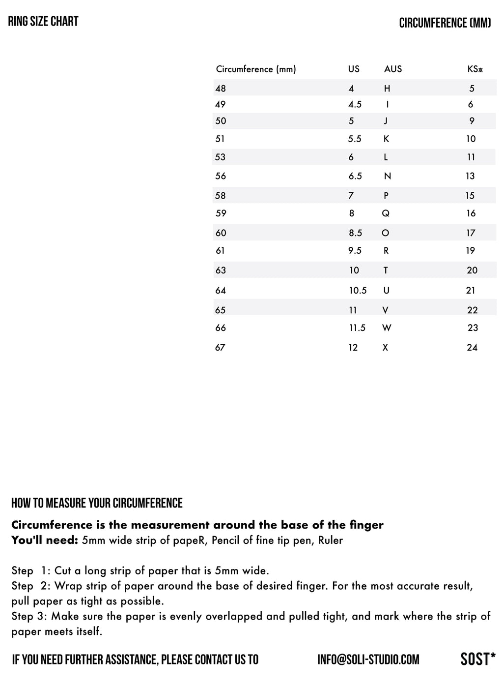 Matte Signet Ring • Stainless Steel