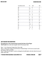 SIMPLE LAYERING RINGS