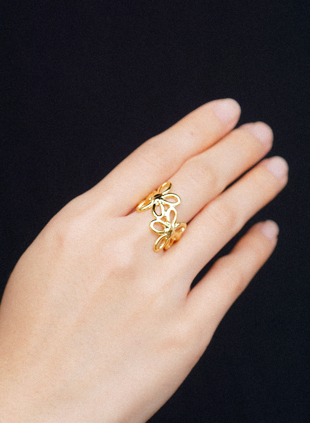 Flora Ring