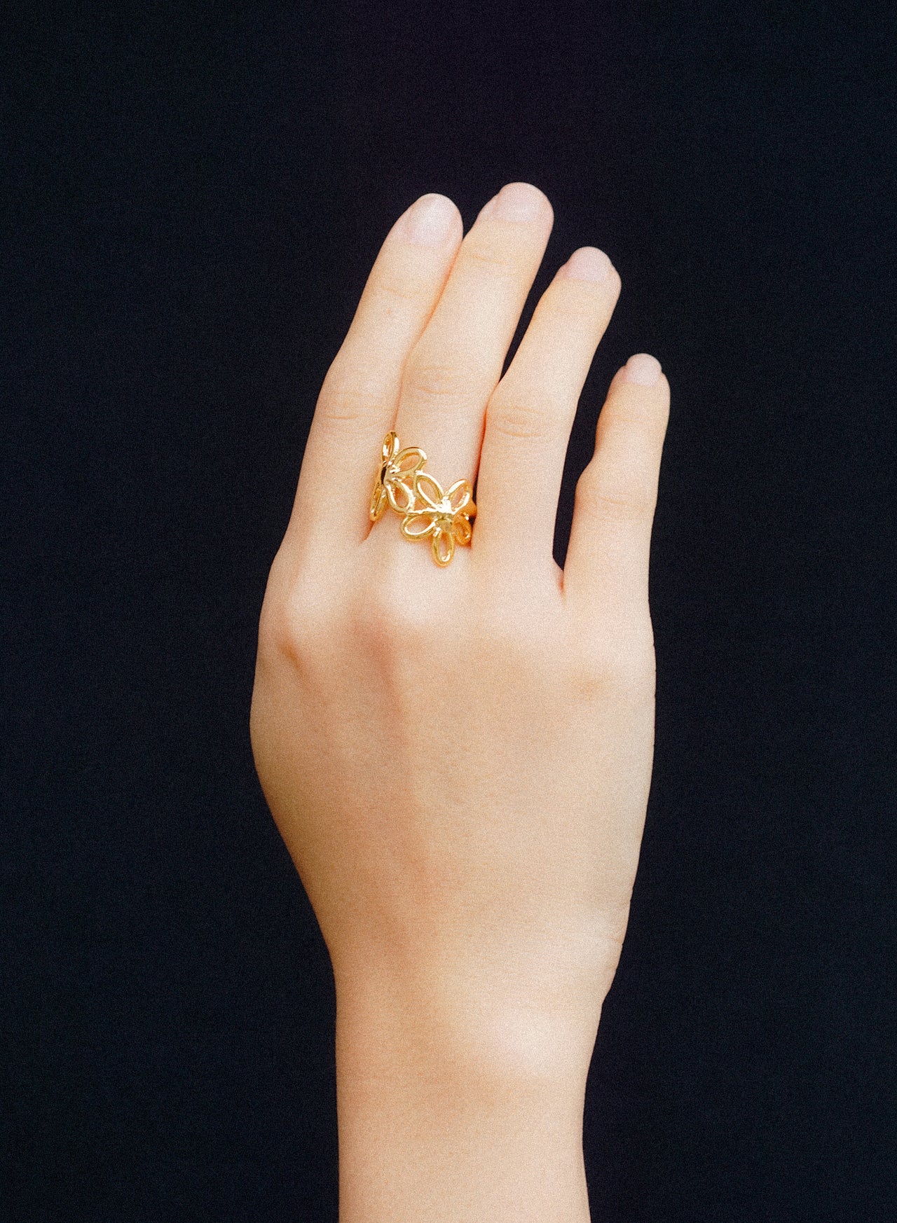 Flora Ring