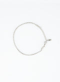 FRENCH ROPE BRACELET [Polished] — 1.5mm