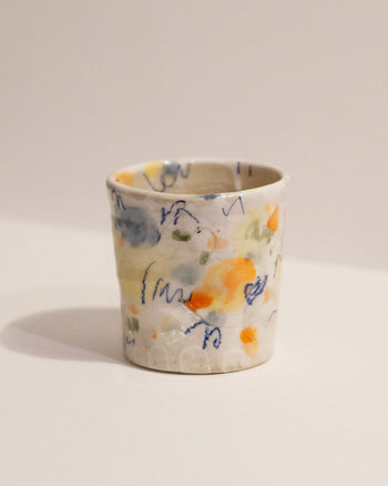 Summer Light Cup