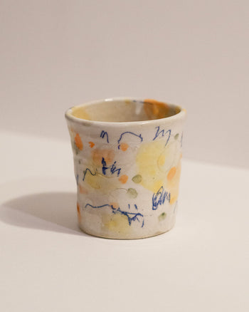 Summer Light Cup