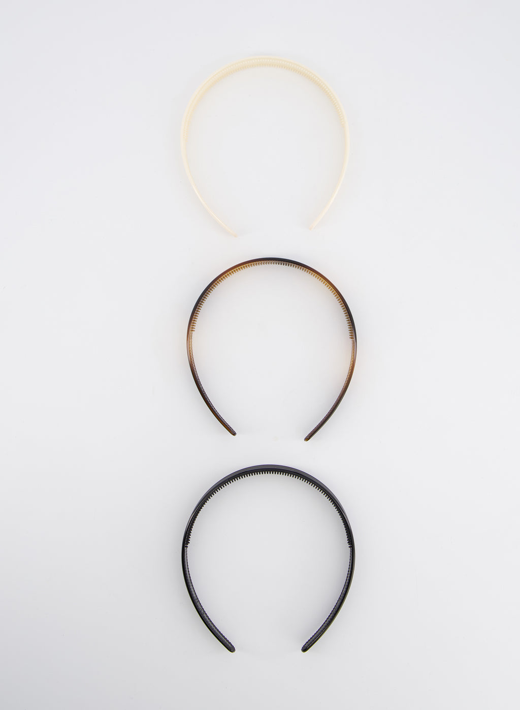 [80% OFF] Ribbed Headband