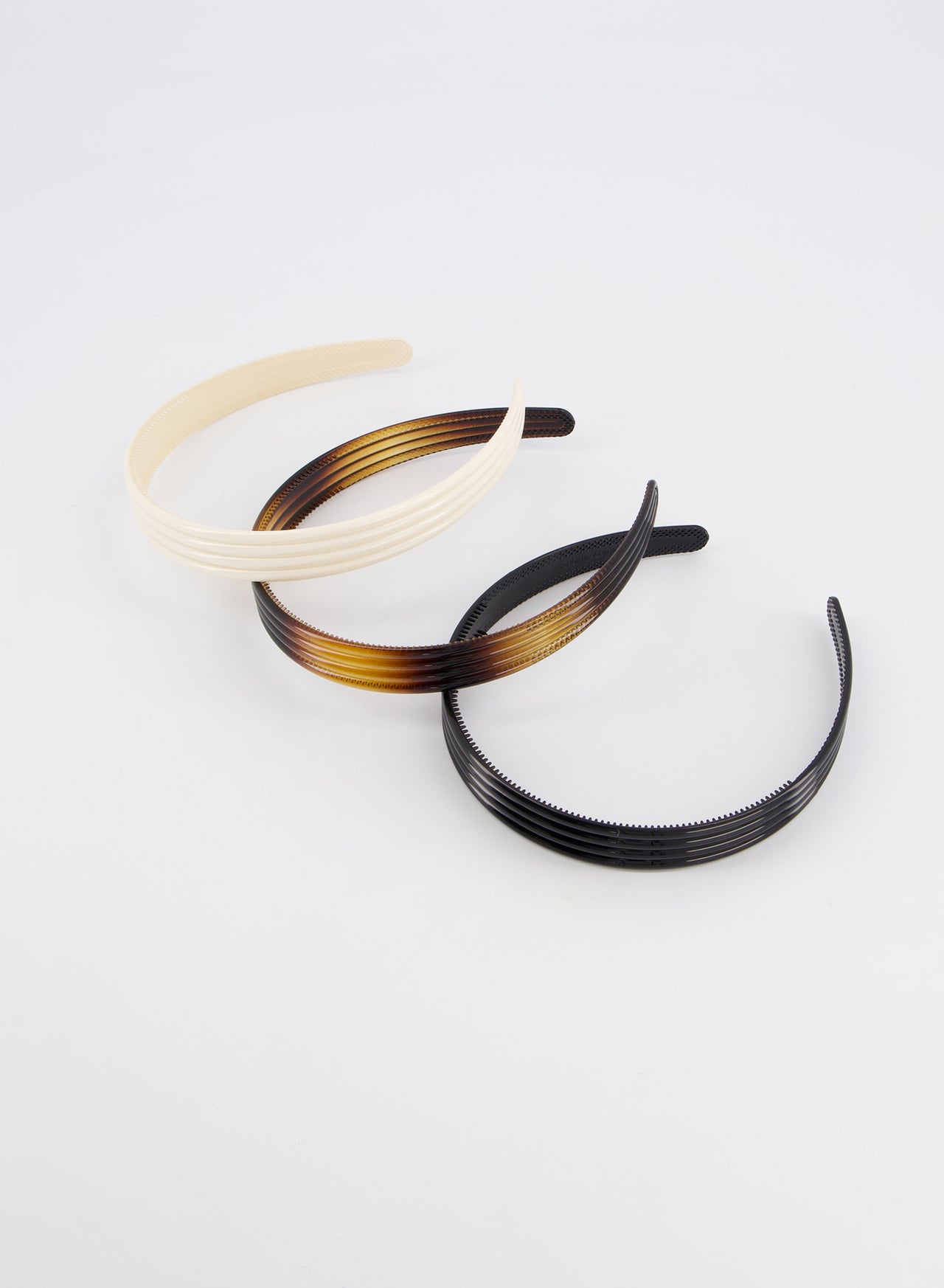 Ribbed Headband