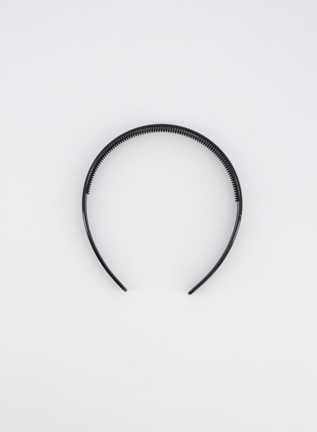 [80% OFF] Ribbed Headband