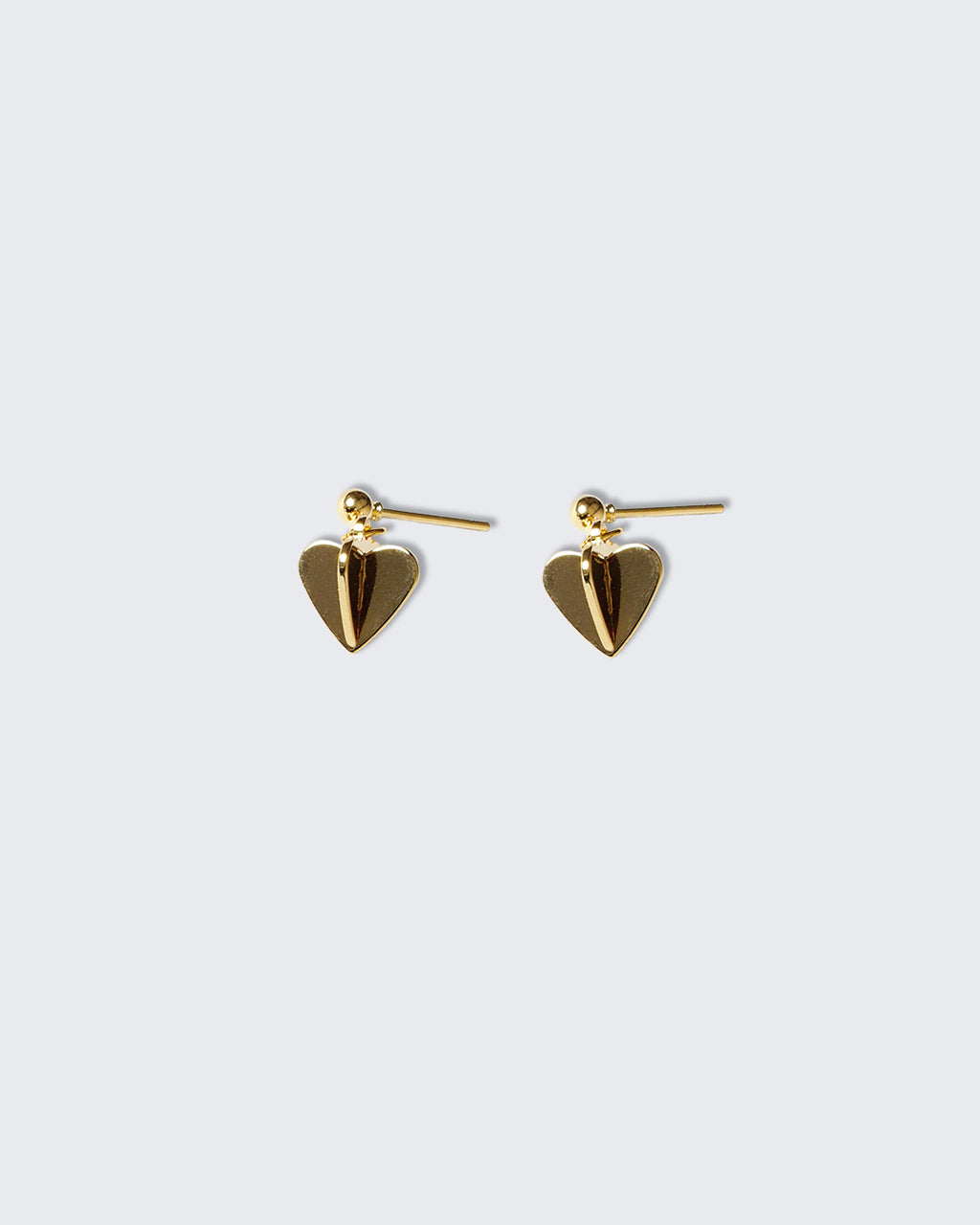 Heart Earring