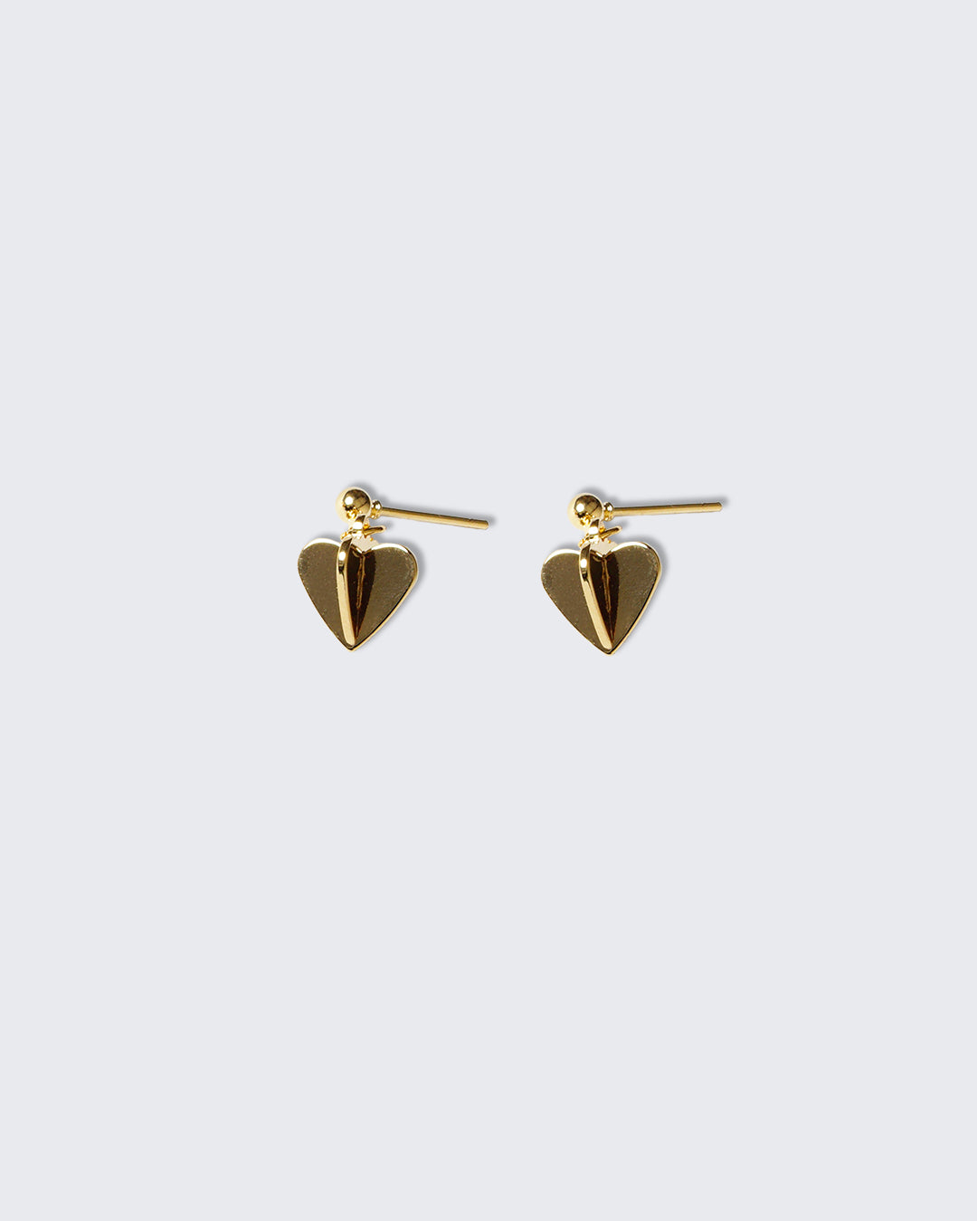 Heart Earring
