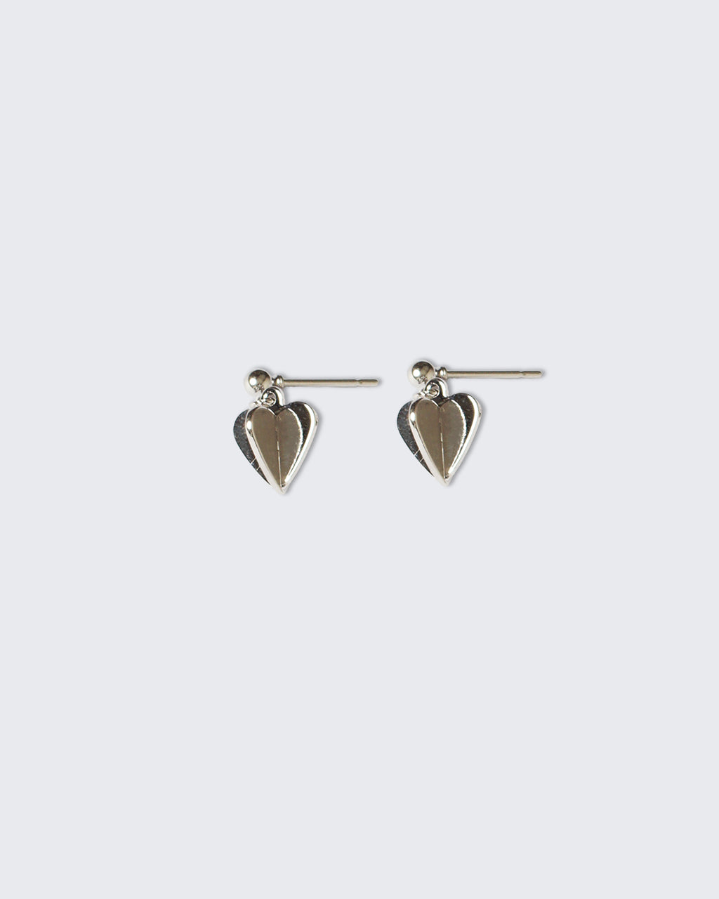 Heart Earring