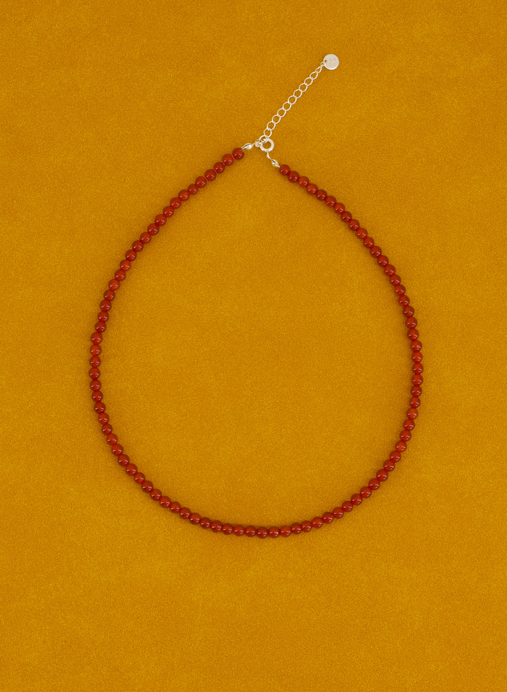 [3rd BATCH] JADE NECKLACE