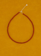 [5rd BATCH] JADE NECKLACE