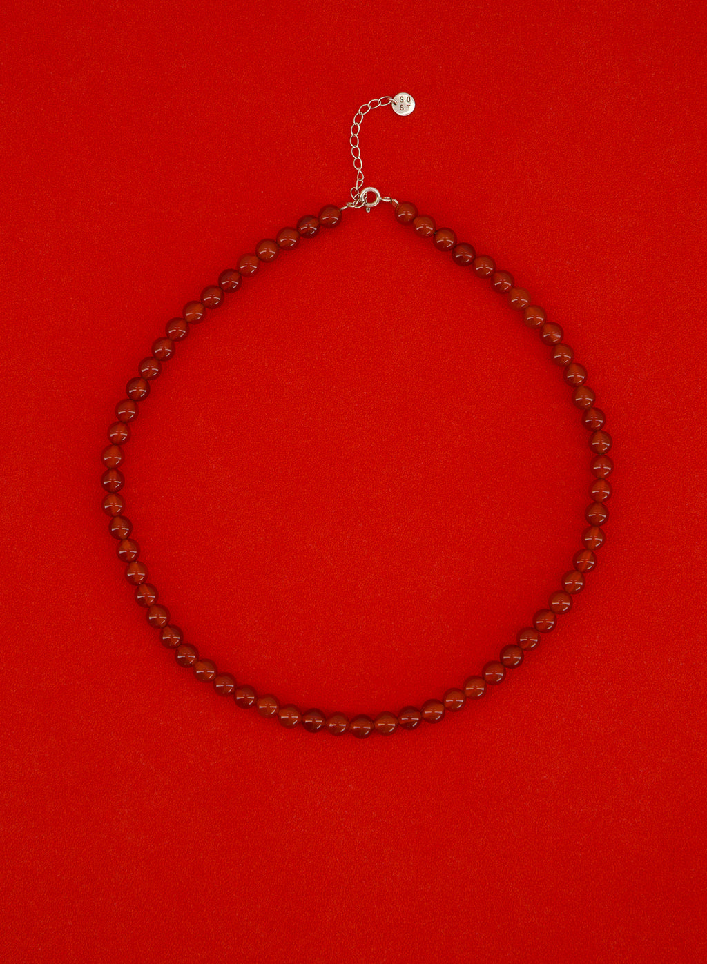 [3rd BATCH] JADE NECKLACE