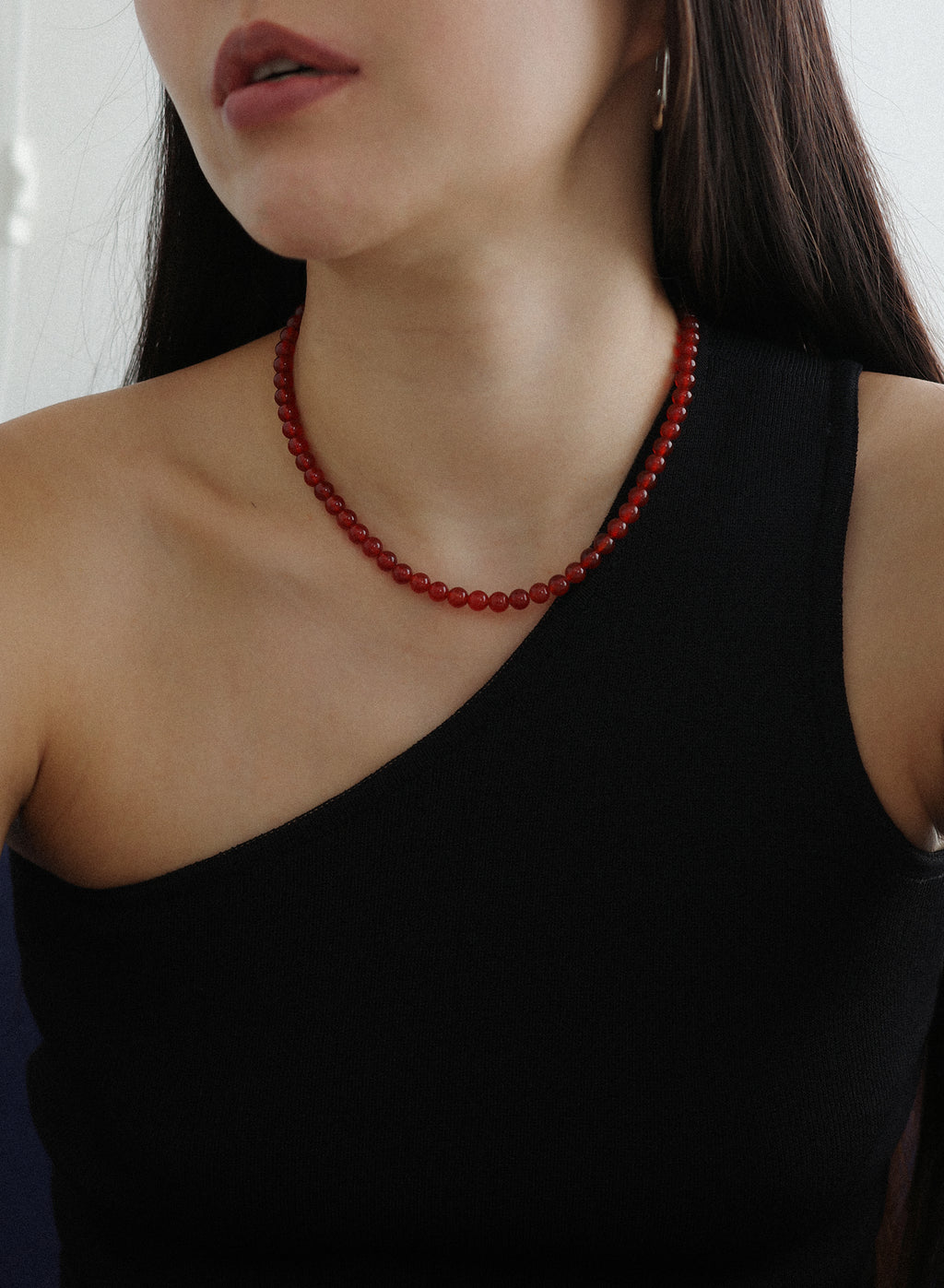 [3rd BATCH] JADE NECKLACE