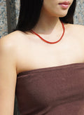 [5rd BATCH] JADE NECKLACE