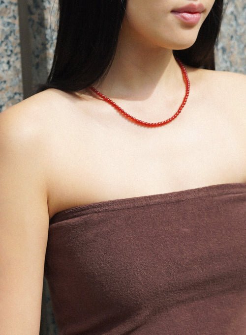 [5rd BATCH] JADE NECKLACE