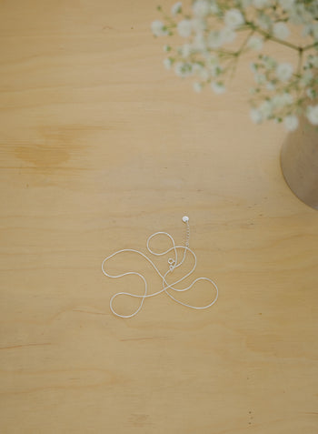 Layer Loing Snake Necklaces