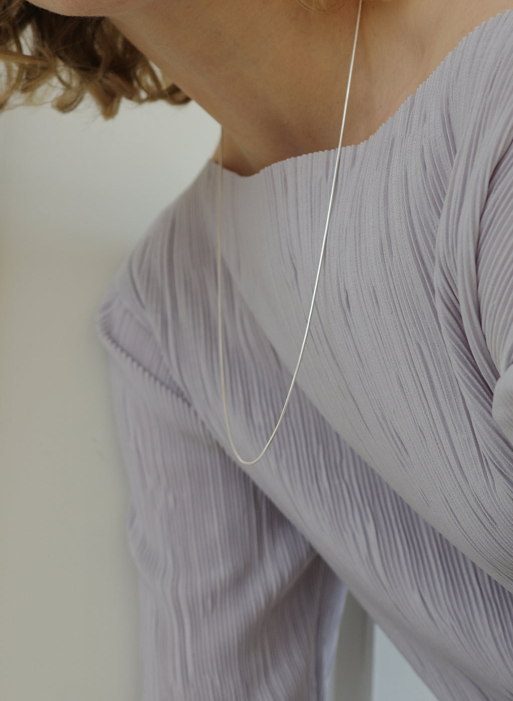 Layer Loing Snake Necklaces
