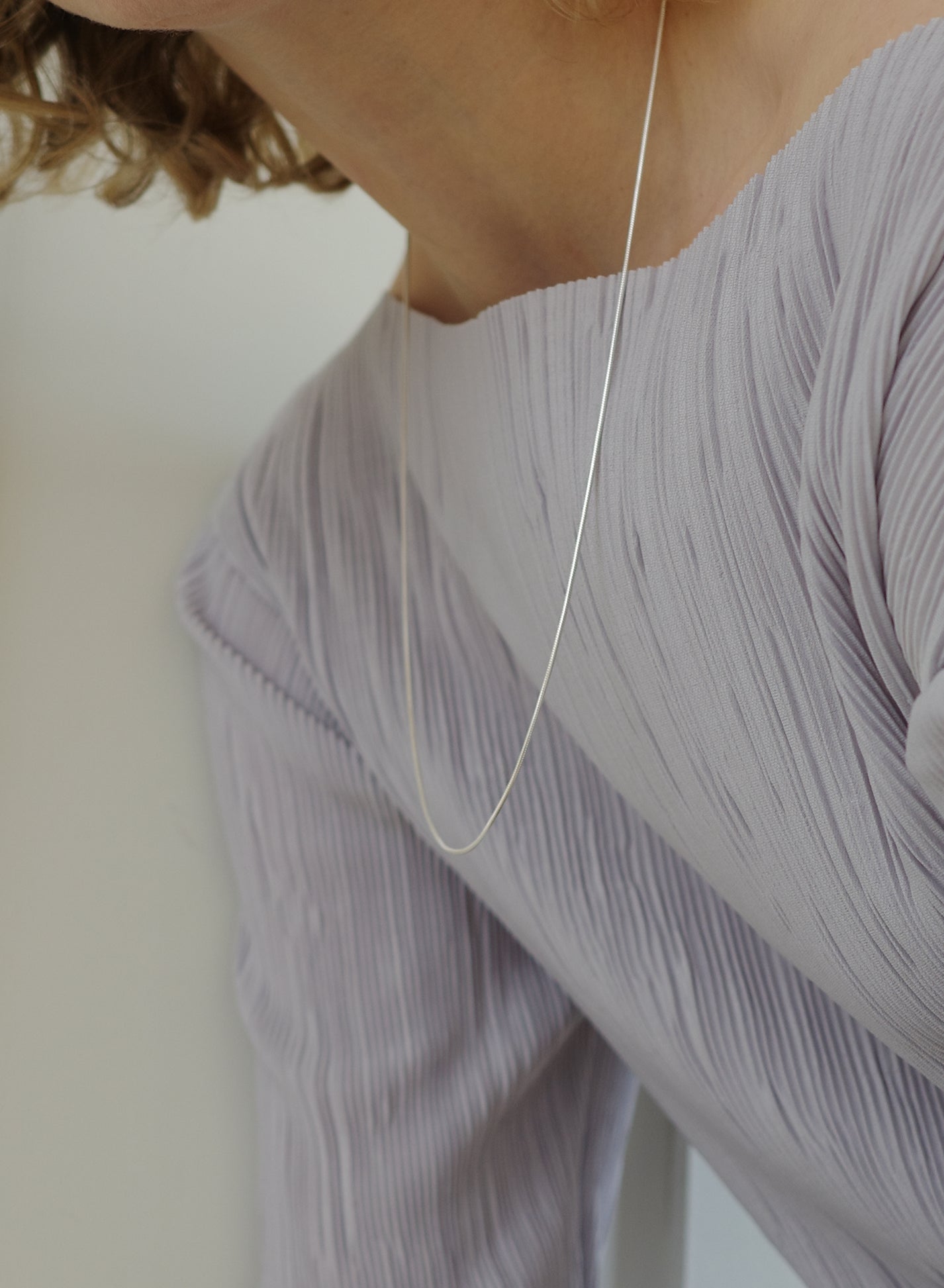 Layer Loing Snake Necklaces