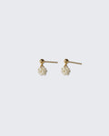 Little Pearls • Gold