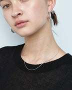 Loe Chain • 925 Sterling Silver