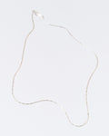 Loe Chain • 925 Sterling Silver