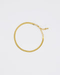Luna Herringbone Bracelet