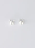 MATTE BLAZE EARRINGS