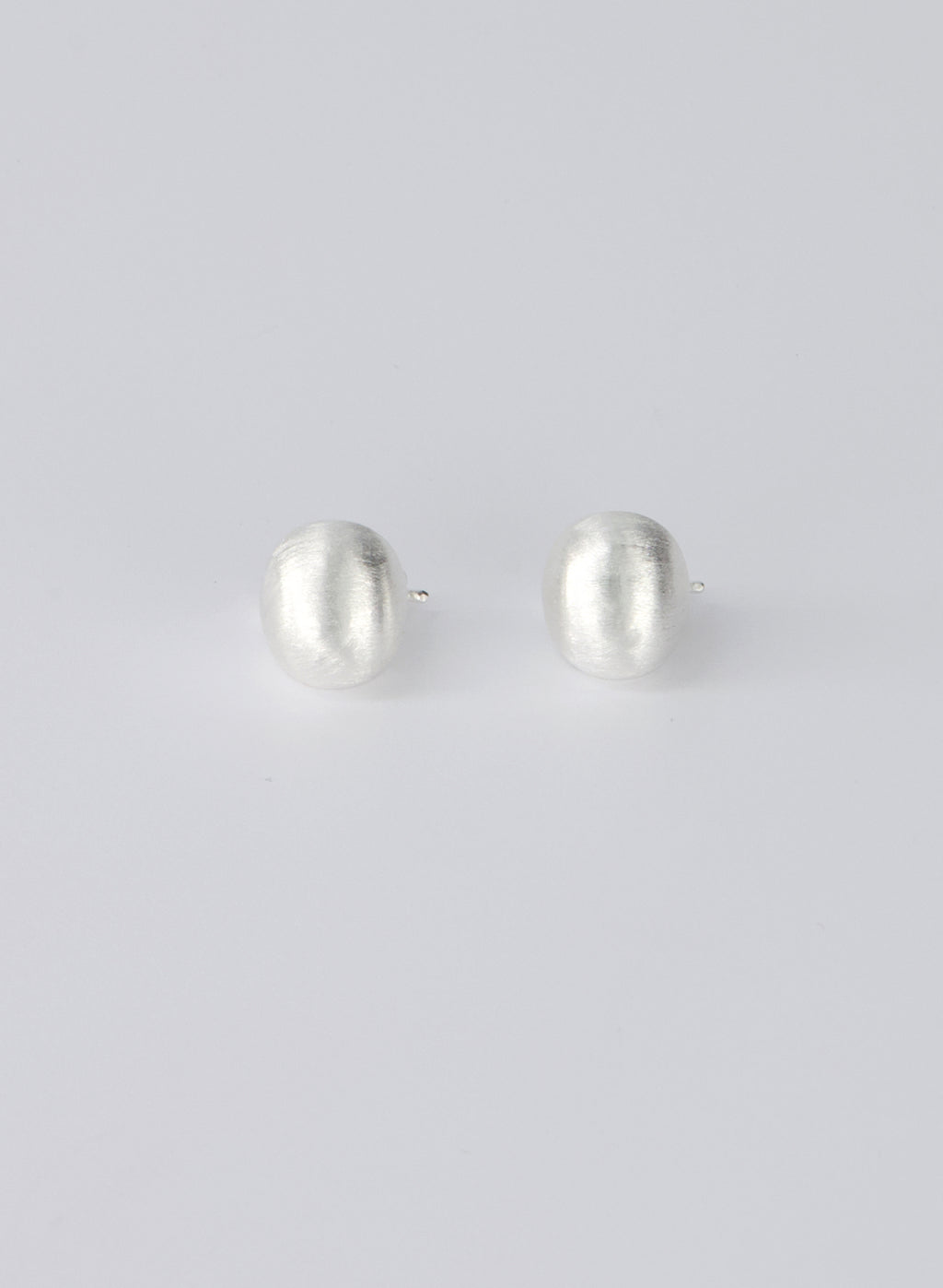 MATTE BLAZE EARRINGS